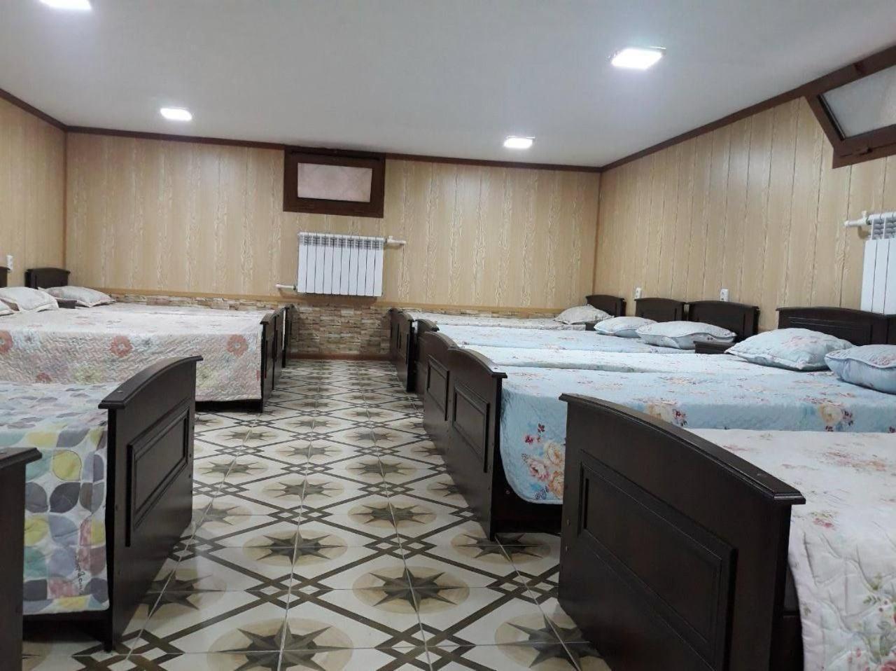 Hello Hostel Samarkand Cameră foto
